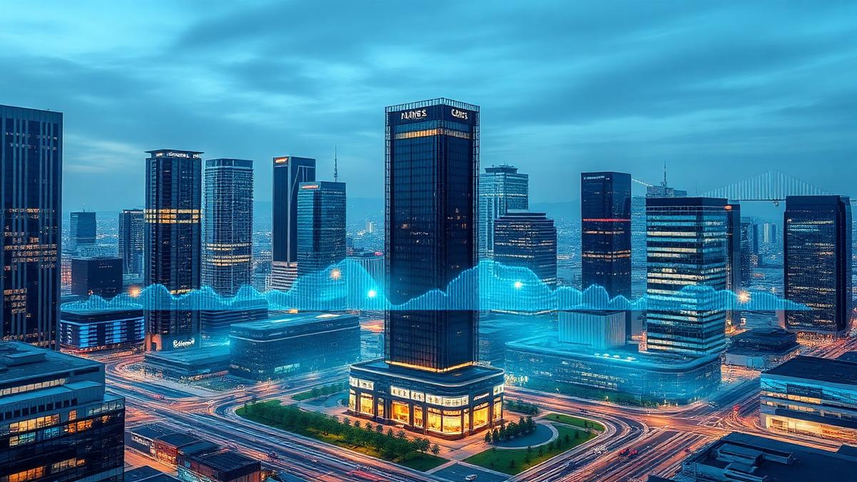 AI-driven lender matching platform for commercial real estate investment financing in 2026