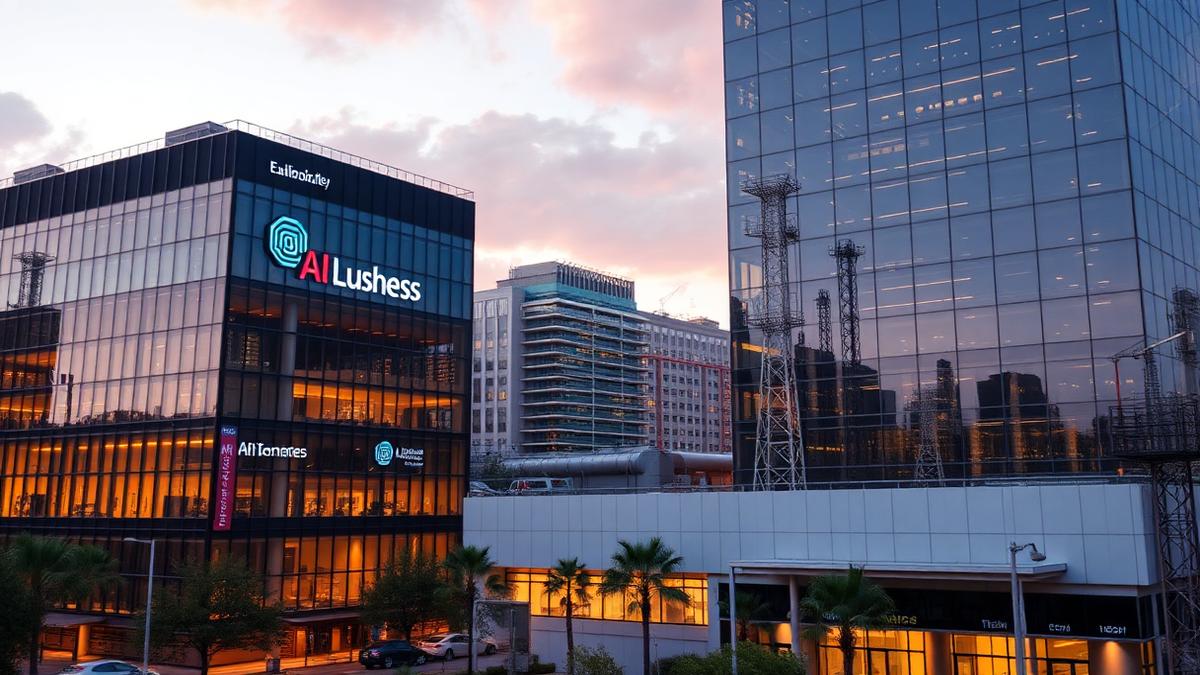 2026 ultimate guide to AI tools for commercial real estate lenders and underwriters