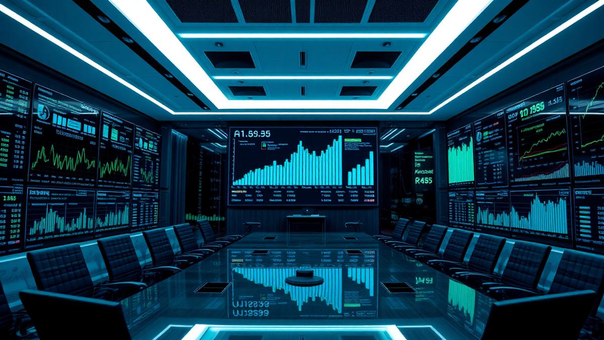 Macro benefits of AI for real estate investment including capital allocation and underwriting improvements