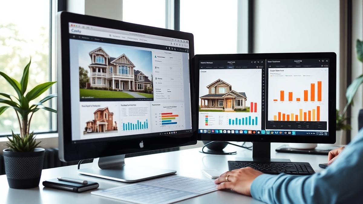 Comparison of property valuation methods: AVM, BPO, and professional appraisal