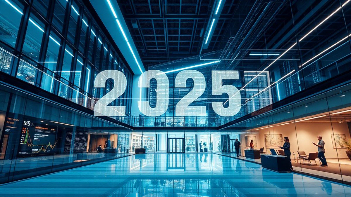 AI mortgage broker platform for US commercial real estate financing in 2026