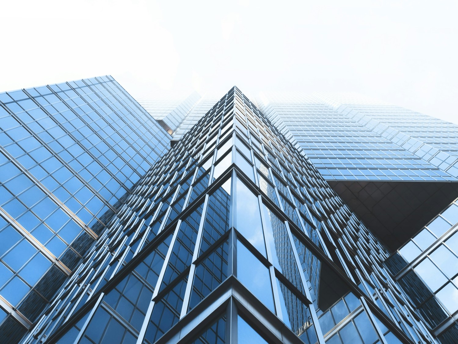 Modern architecture for real estate technology