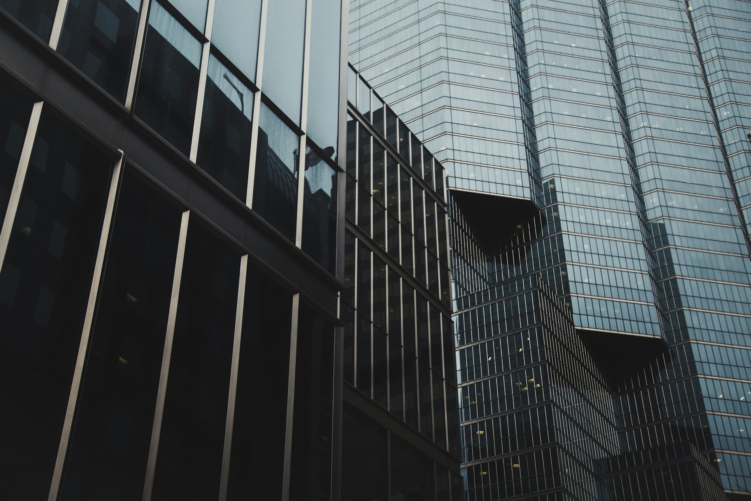 Modern investment landscape for AI financing