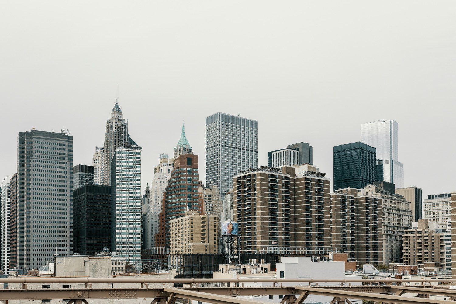 City view for commercial real estate financing