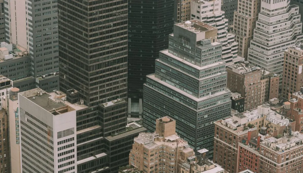 New york city