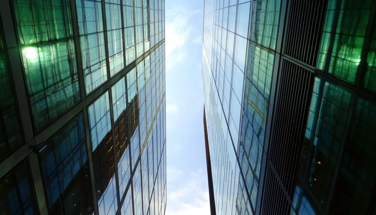 Architectural design architecture buildings city